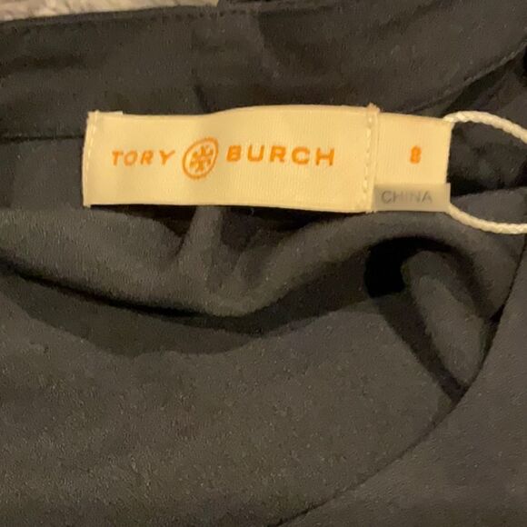 NWT Tory Burch Blouse 💕 - Picture 6 of 6